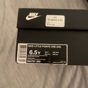 Air Foamposite One PRM Gone Fishing 2015 Boys 6.5